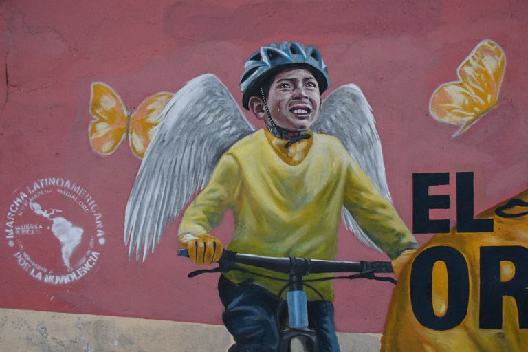 Un año de la muerte de Julián Esteban, ¿ha mejorado la seguridad vial de los ciclistas?