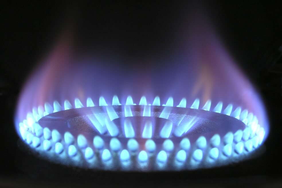 Vanti, empresa del servicio de gas natural, propuso a las alcaldías municipales de Cundinamarca hacerse cargo de las facturas. / Pixabay