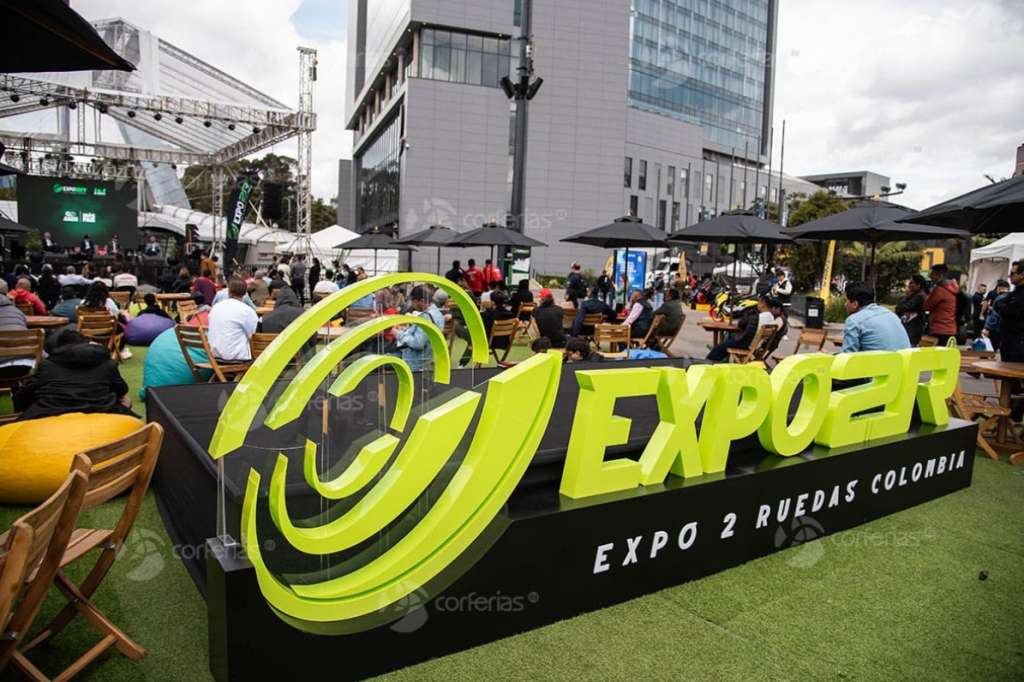 Todo sobre Expo2Ruedas: agenda, entradas y recomendaciones