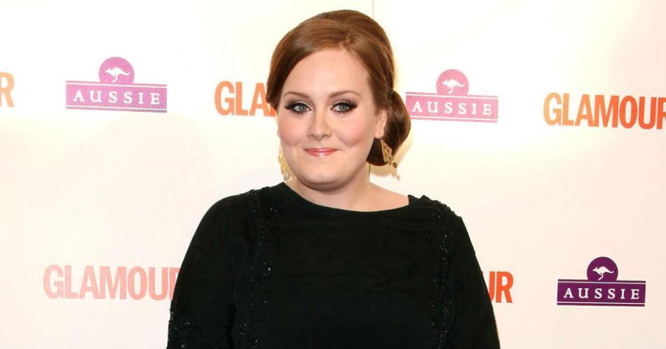 ¿Cuál es el secreto de Adele para perder peso?