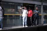 Movilidad hoy 30 de julio: accidentes hicieron parte de la jornada