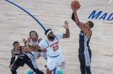Knicks vs. Spurs: fecha, hora y dónde ver el juego 4 de las finales de la NBA en Colombia
