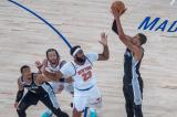Knicks vs. Spurs: fecha, hora y dónde ver el juego 4 de las finales de la NBA en Colombia