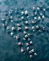 Estas son las impresionantes imágenes ganadoras de un concurso de fotografía aérea