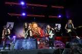 Iron Maiden en Bogotá: cierres viales y recomendaciones para el show del domingo