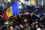 Protestas en Rumania logran derribar decreto que suavizaba castigos a corruptos