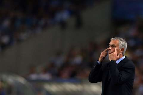 Fábregas: "Mourinho confió en nosotros y le decepcionamos"