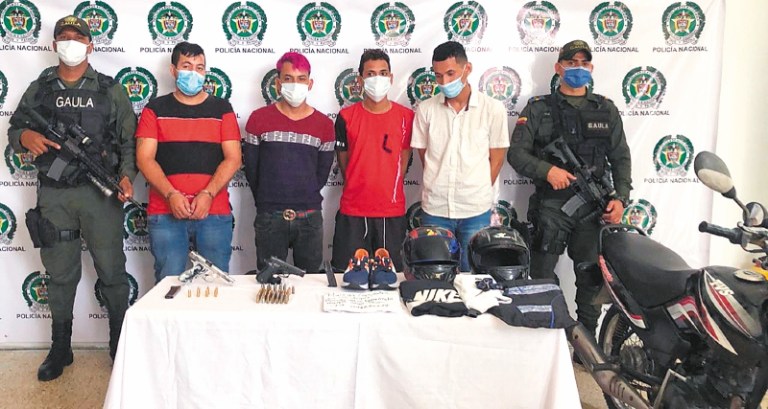 Extorsión en Barranquilla, la cara de la inseguridad en la ciudad