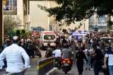 Explosión de bíperes en el Líbano ya deja 9 muertos; EE. UU. niega estar implicado