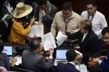 Pensional: Senado aprobó umbral de 2,3 salarios y novedades para fondo de ahorro