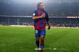 Ronaldinho a la política: se afilió a partido evangélico