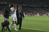 Dani Carvajal no está descartado para el Mundial