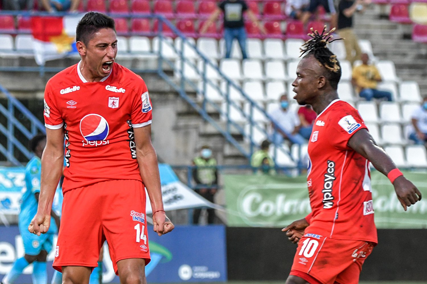 América de Cali