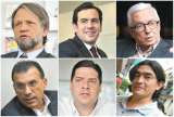 Cabeza a cabeza por el Senado: los pesos pesados hacen sus apuestas políticas