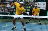 Colombia jugará repechaje de Davis en Japón