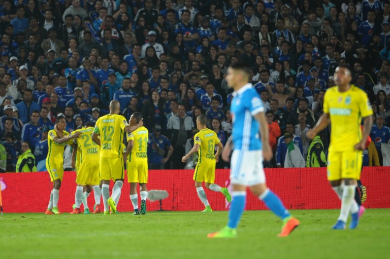Millonarios, a perderle el miedo a Nacional