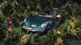 Porsche celebró 30 años en Colombia con un 911 GT3 inspirado en la selva amazónica