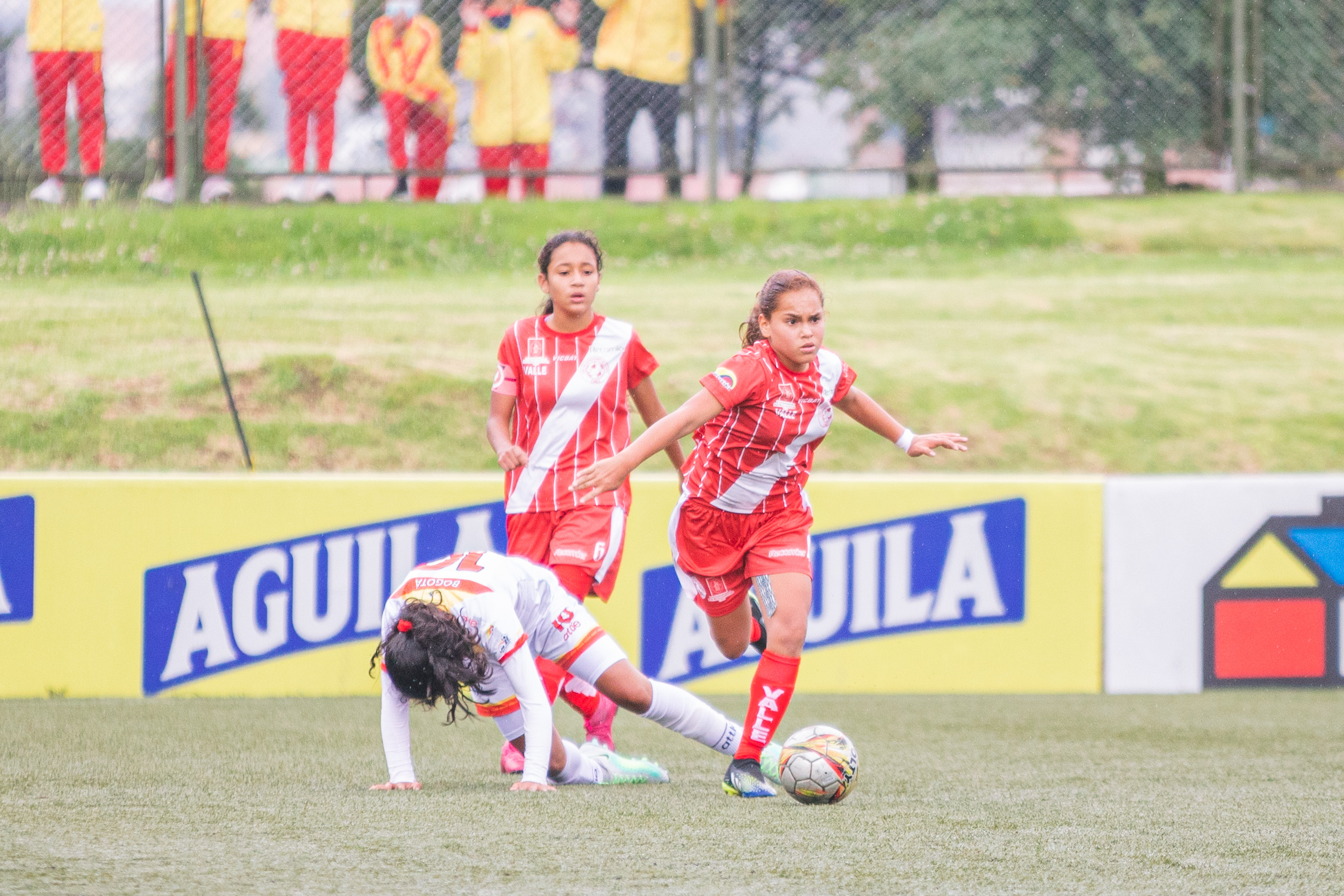 Se firmó el Pacto por la Equidad para la Mujer en el Deporte.