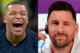 Mbappé menosprecia al fútbol suramericano:“No está tan avanzado como en Europa”