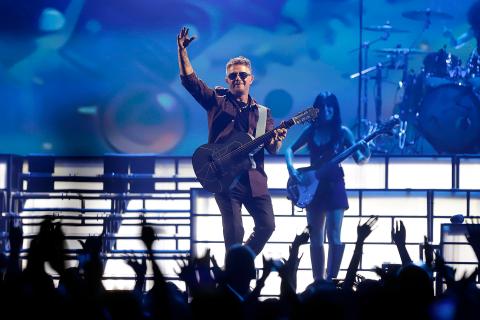 Alejandro Sanz de concierto en Colombia: fecha, lugar y precios de boletas