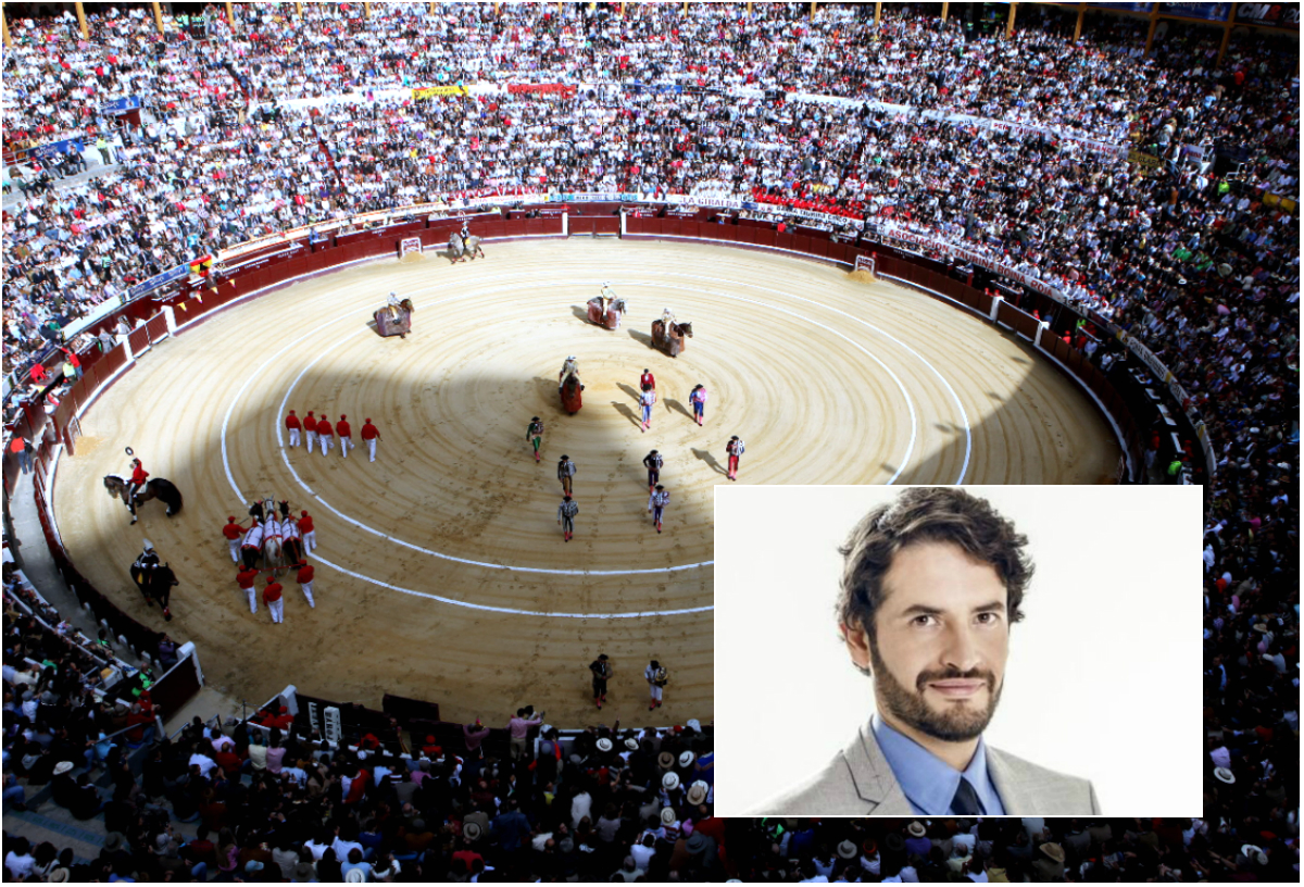 Juan Carlos Losada, representante a la Cámara por el partido Liberal. / EFE