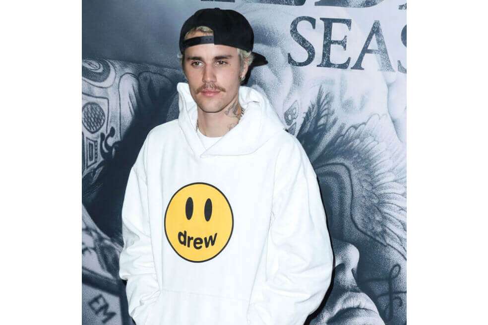 El cantante Justin Bieber. / Bang Showbiz