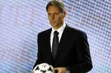 “Iniesta es más importante que Neymar o Luis Suárez”: Van Basten