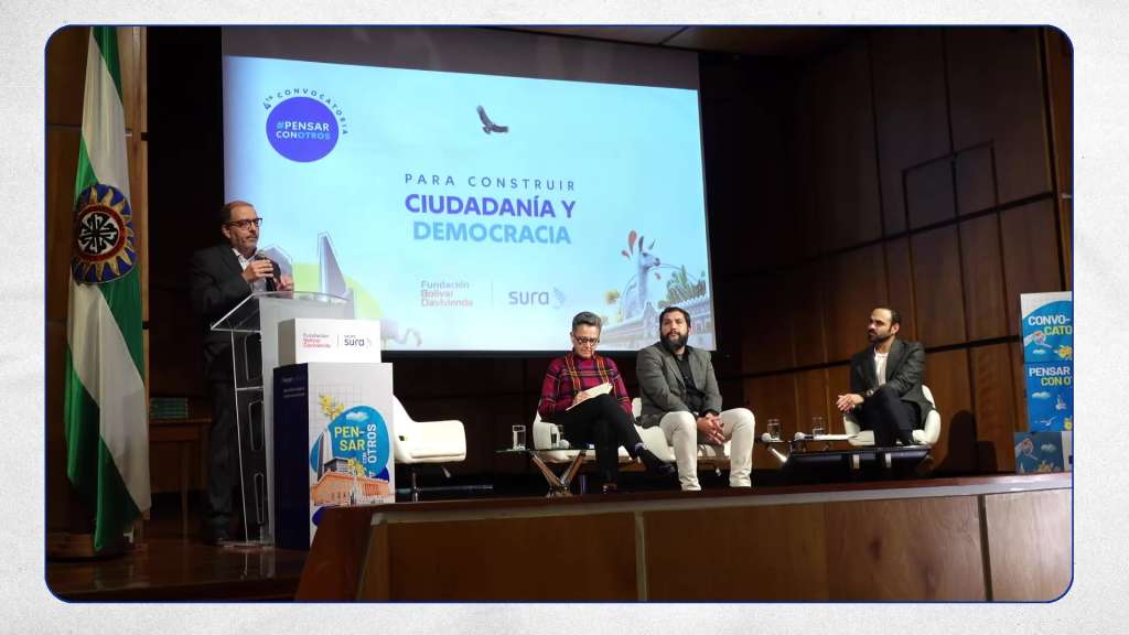 Estos esfuerzos del sector privado sirven para transformar vidas y profundizar en el sentido de los derechos sociales, económicos y culturales.