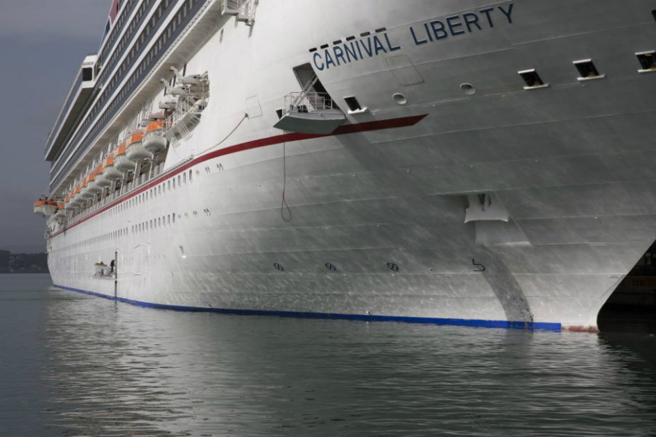 Los cruceros de una semana que partirían desde Miami, Florida, deben aún recibir autorización de las autoridades cubanas. / Bloomberg News