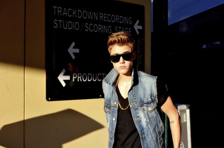 Justin Bieber habría comprado casa en Cartagena