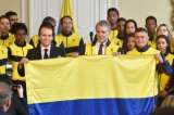 Presupuesto del Ministerio del Deporte bajaría considerablemente para 2021