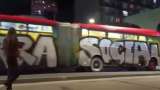 Vandalismo en Transmilenio: reparar los daños ya cuesta casi COP 17.000 millones