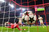 Así quedó la tabla de la Champions League tras la primera fecha del nuevo formato