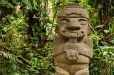 La apuesta del gobierno por el turismo cultural y arqueológico en Colombia