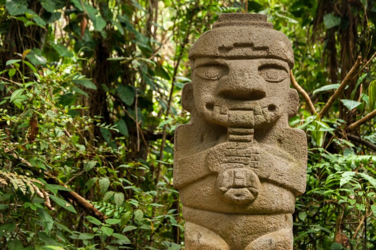 ¿Quiere conocer Huila? Puede empezar por estos cinco lugares