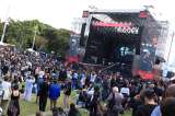 Rock al Parque 30 años: La metamorfosis del Simón Bolívar al ritmo de festival