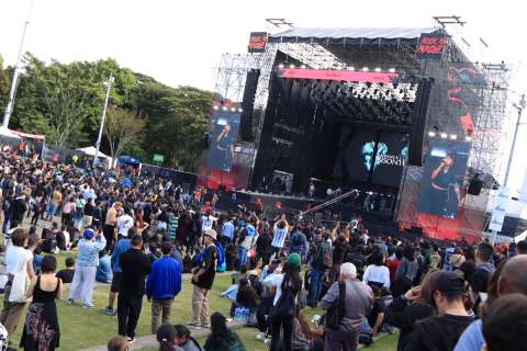 Rock al Parque 30 años: La metamorfosis del Simón Bolívar al ritmo de festival