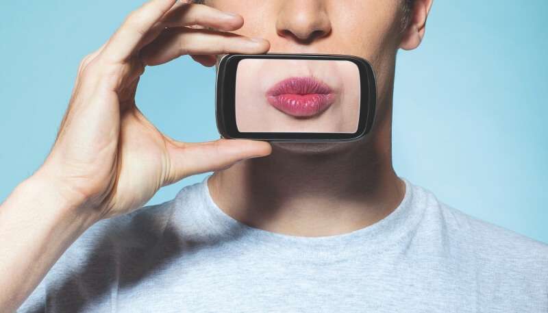 En el mundo ya se trabaja en leyes que castiguen a quienes empleen estas tecnologías de forma malintencionada / Getty Images