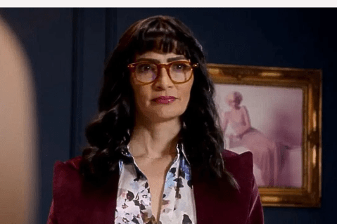¿Fantasma en ‘Betty, la fea 2′? Julián Arango reveló estremecedor video