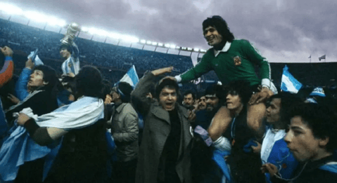 Escándalo en Argentina: le robaron la medalla de campeón del mundo a Ubaldo Fillol