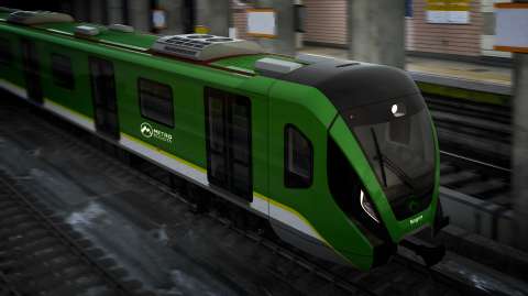 ¡Al fin! Mañana comenzará la licitación de la II línea del metro