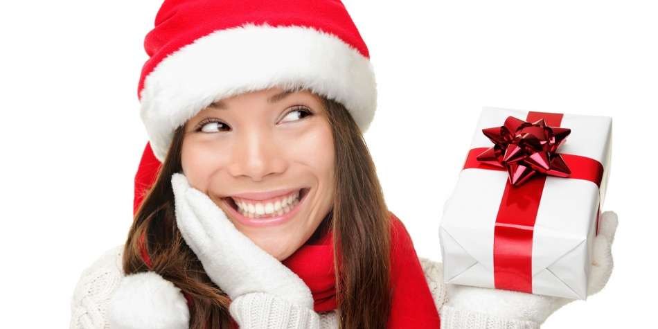 ¿Qué regalarle a un hombre en navidad?