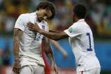 Estados Unidos, un equipo con un futuro esperanzador
