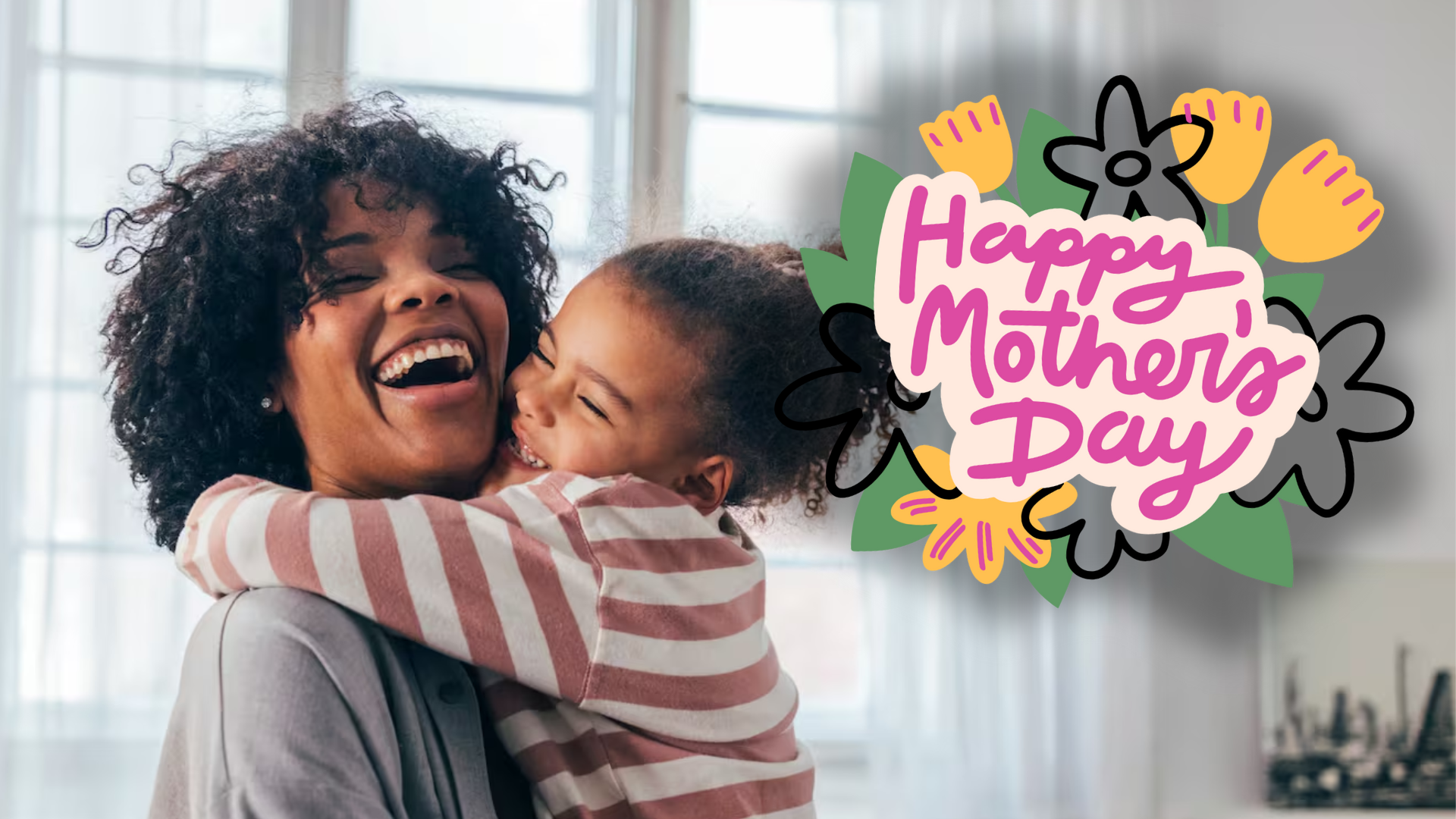 Dedícale a tu madre una de estas frases cortas y bonitas para conmemorar el Día de la Madre y agradecerle por todo su esfuerzo.