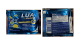 Cuidado con este lote de SAL DE FRUTAS LUA PLUS. Fue falsificado, según el Invima