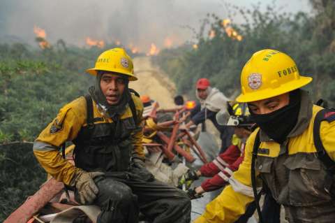 EL Espectador le explica por qué hay tantos incendios en Colombia