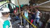 Siguen esfuerzos para rescatar 11 mineros atrapados en excavación en Neira, Caldas