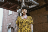 Mon Laferte estrena versión en vivo de “Mi niña”