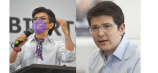 Miguel Uribe Turbay responde a Claudia López por suspensión del POT de Bogotá