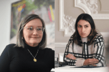 Cielo Rusinque y Laura Sarabia: dos bastiones del gobierno Petro